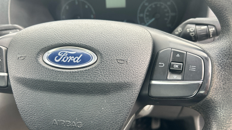 Ford Transit 350 L2 Diesel Rwd 2.0 EcoBlue 130ps Leader Tipper [1 Way]